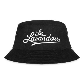 Le Lavandou - Bob - noir - Devant - Lela (165cm)