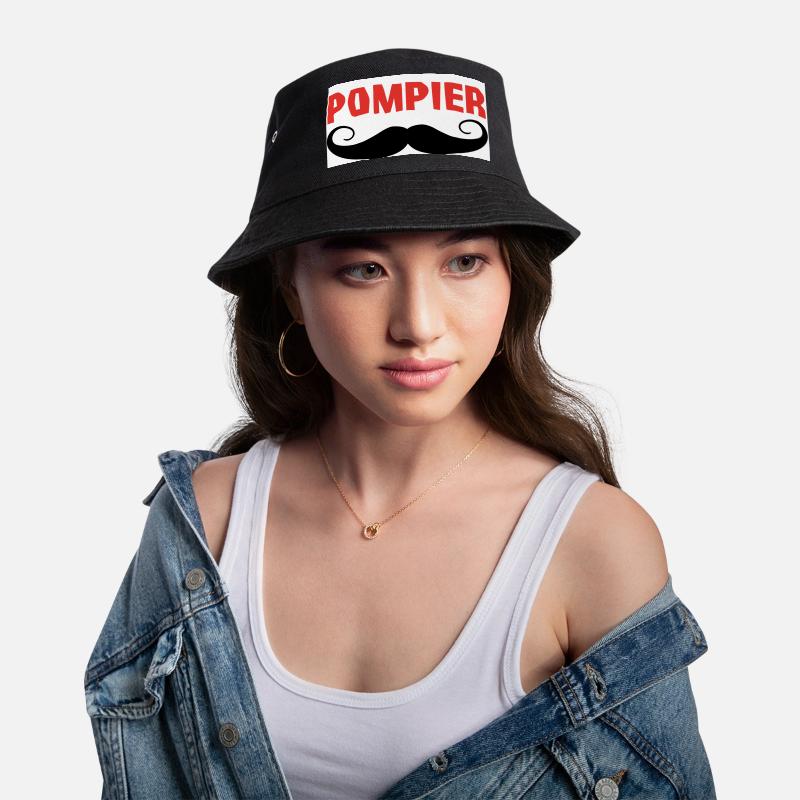 POMPIER Bob