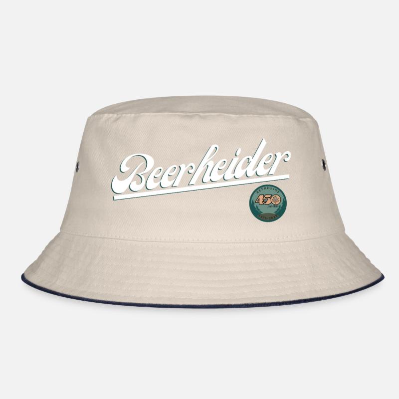 Beerheider Bucket Hat