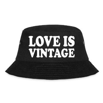Love is vintage - Bob - noir - Devant - Lela (165cm)