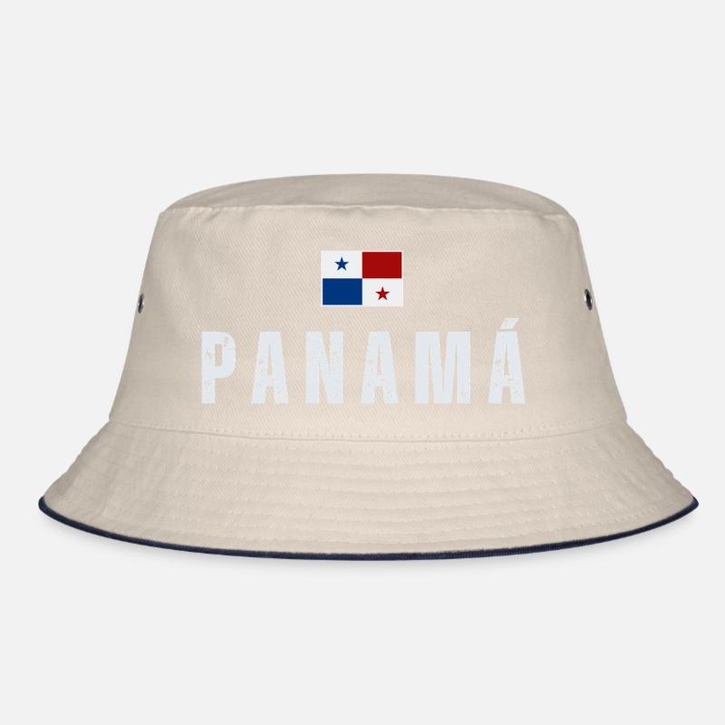 Drapeau du Panama, J’aime le Panama Bob