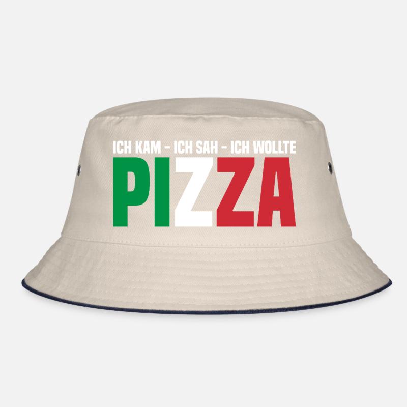 Manger de la pizza Bob