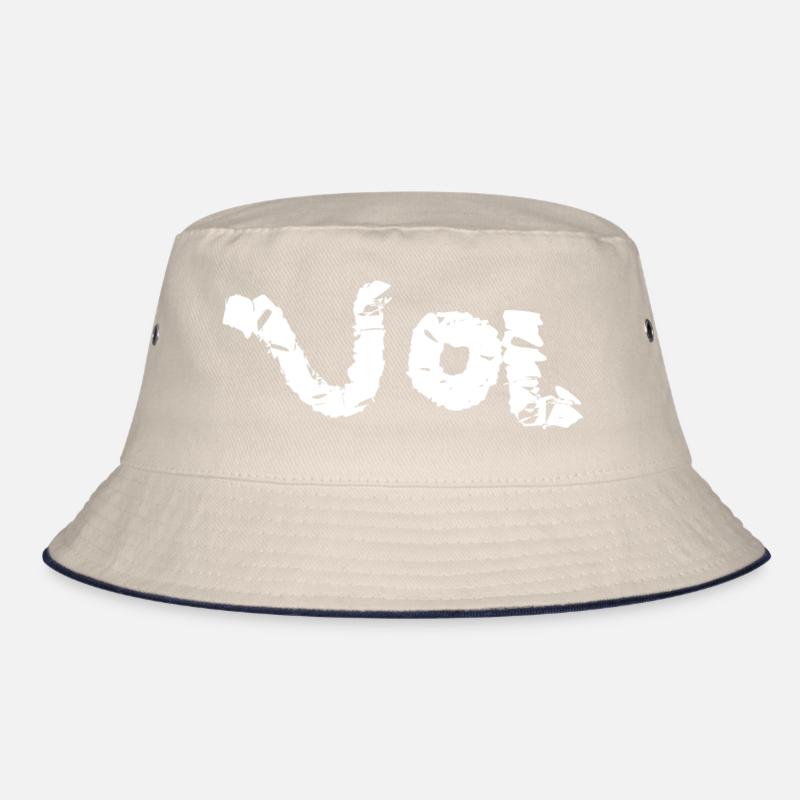 Band 22 Bucket Hat