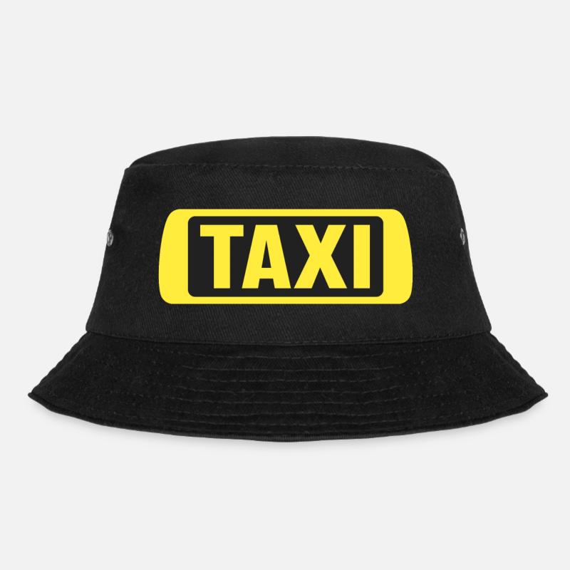 Taxi - Bob - noir
