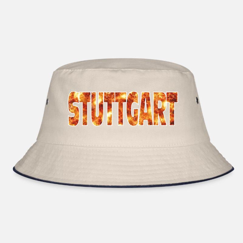 Bucket Hat