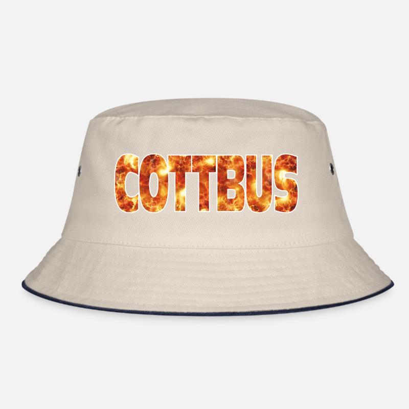 Cottbus Bucket Hat