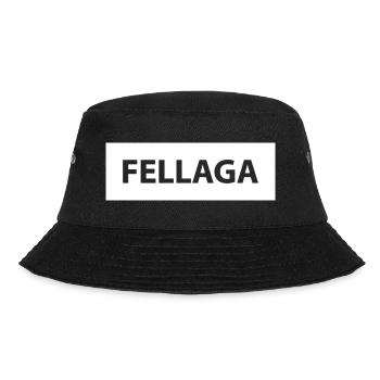 fellaga - Bob - noir - Devant - Lela (165cm)