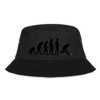evolution_herren_hockey_2c - Bob - noir - Devant - Lela (165cm)