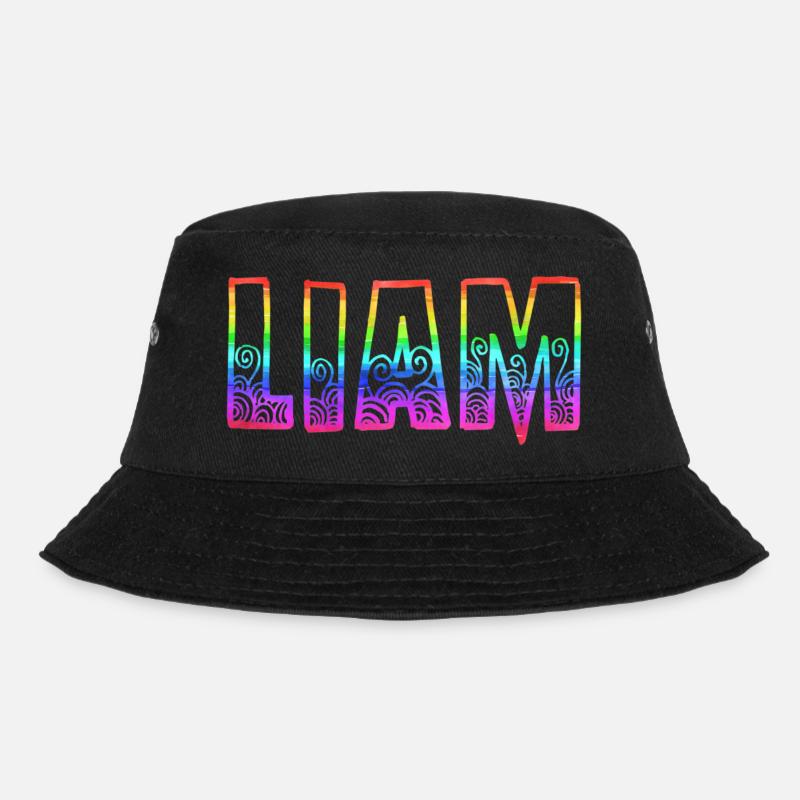 arc-en-ciel liam rs - Bob - noir