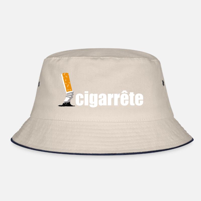 cigarette écrasée Bob