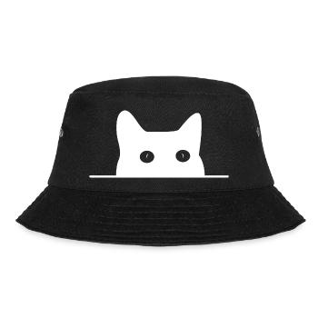 chat - Bob - noir - Devant - Lela (165cm)