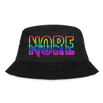 nore rs regenboren - Bob - noir - Devant - Lela (165cm)