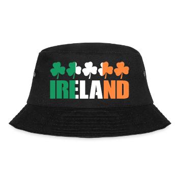 Irlande - Bob - noir - Devant - Lela (165cm)