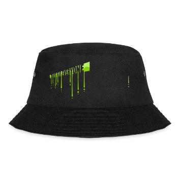 Im not for everyone - Bucket Hat - black - Front - Lela (165cm)