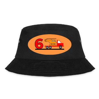 Camion - Bob - noir - Devant - Lela (165cm)