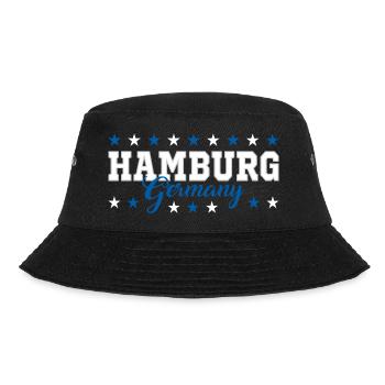 Hambourg - Bob - noir - Devant - Lela (165cm)