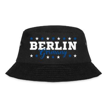 Berlin - Bob - noir - Devant - Lela (165cm)