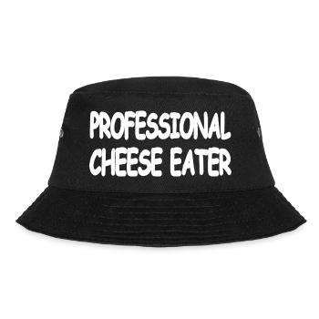 Fromage - Bob - noir - Devant - Lela (165cm)