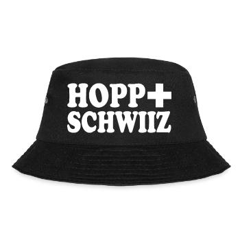 Hopp schwiiz - Bob - noir - Devant - Lela (165cm)