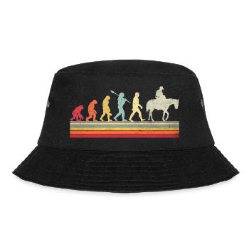 Cowboy Rodeo Western Evolution Line Dance - Bob - noir - Devant - Lela (165cm)