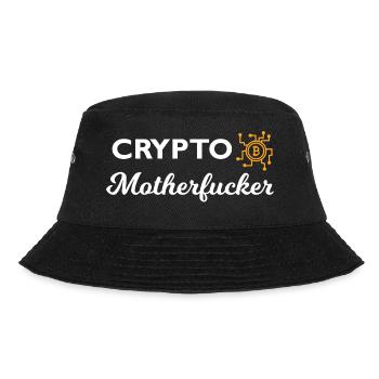 Crypto Bitcoin Trading - Bob - noir - Devant - Lela (165cm)