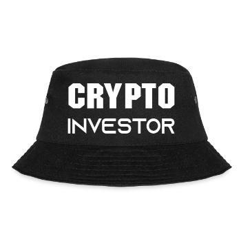 Trading de Bitcoin et d'actions cryptographiques - Bob - noir - Devant - Lela (165cm)