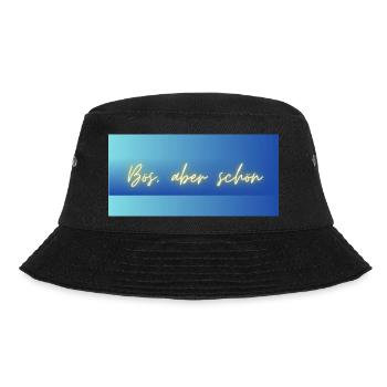 Bös, aber schön - Bob - noir - Devant - Lela (165cm)