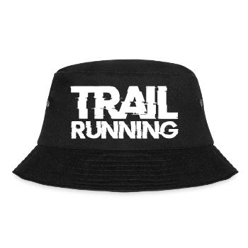 Trail Run Ultra Running Trekking en montagne Course à pied - Bob - noir - Devant - Lela (165cm)
