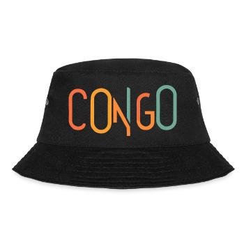 Congo - Bob - noir - Devant - Lela (165cm)