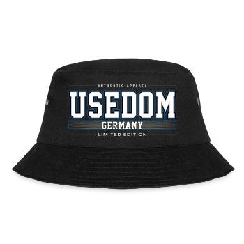 Usedom - Bob - noir - Devant - Lela (165cm)