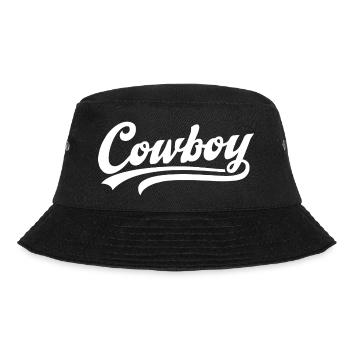 Cowboy - Bob - noir - Devant - Lela (165cm)