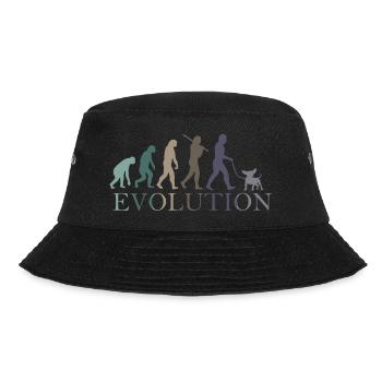 CHIHUAHUA Evolution - Bob - noir - Devant - Lela (165cm)