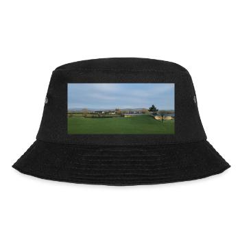 Ireland beauty - Bucket Hat - black - Front - Lela (165cm)