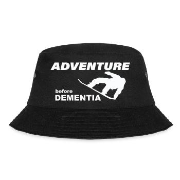 AVENTURE EN SNOWBOARD - Bob - noir - Devant - Lela (165cm)