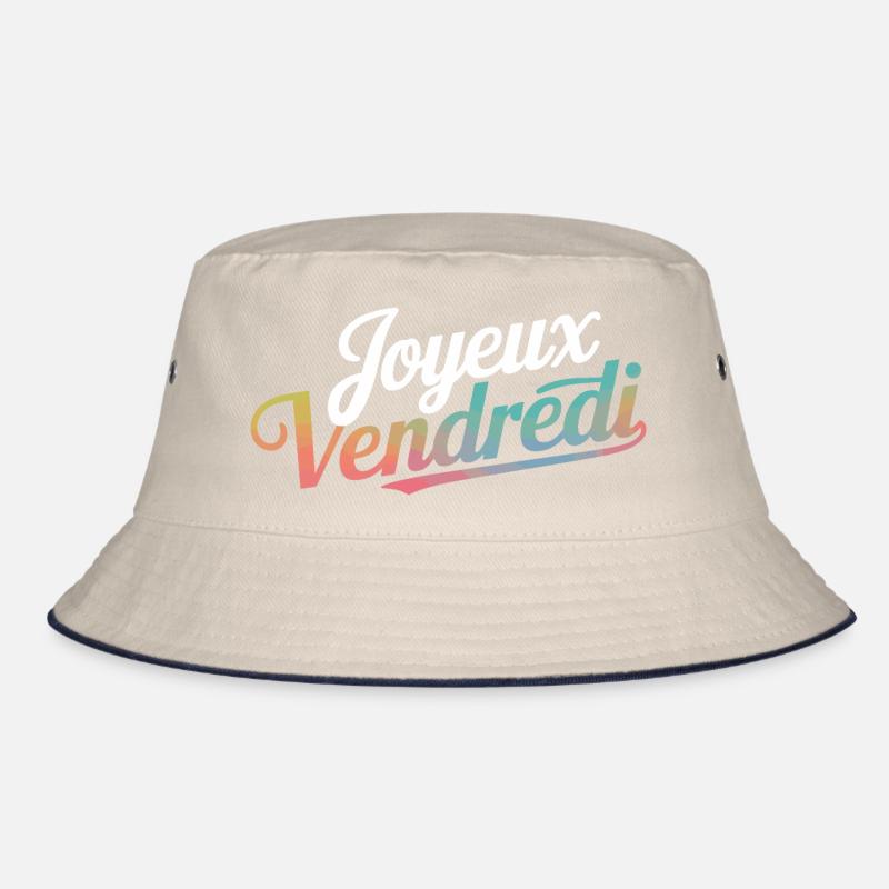 Joyeux Vendredi Bob