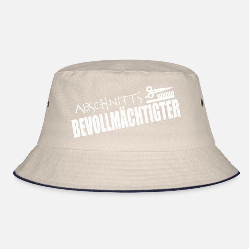 REPRÉSENTANT DE SECTION Bob