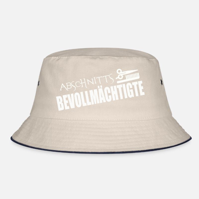 Bucket Hat
