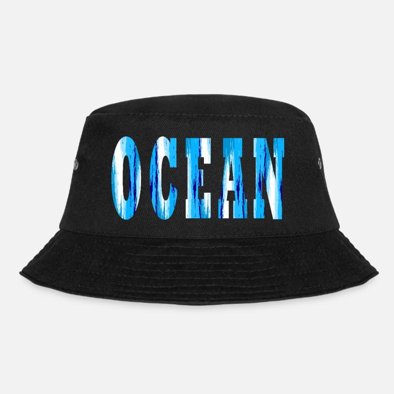 Ocean - Bob - noir