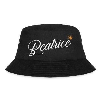 Beatrice Nom pour les femmes Enfants Tout-petits - Beatrice - Bob - noir - Devant - Lela (165cm)