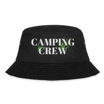 Équipe de camping - Bob - noir - Devant - Lela (165cm)