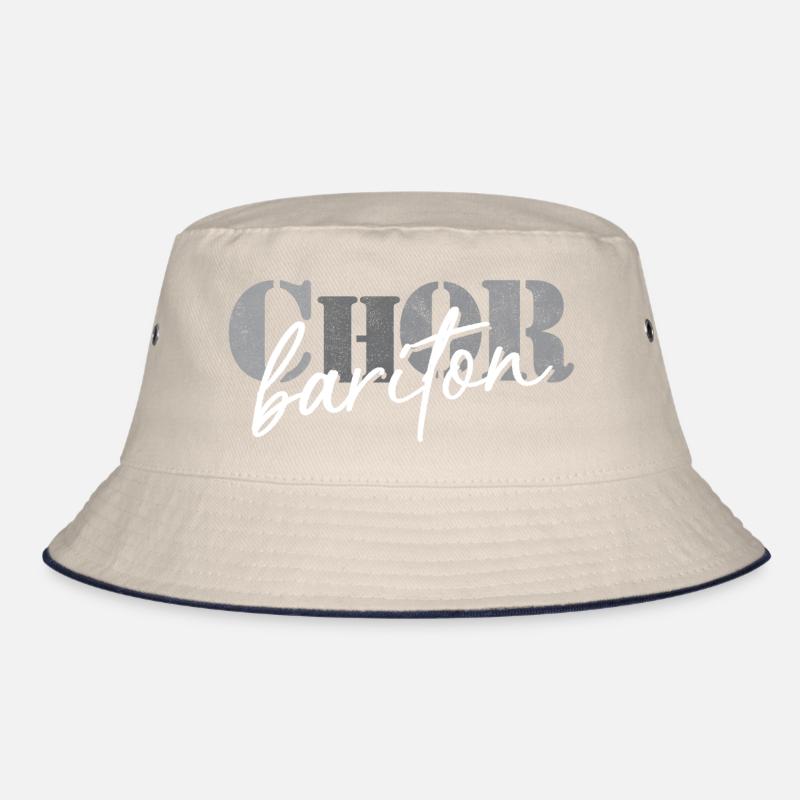 Baryton de chœur Bob