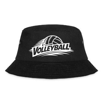 Sports de volley-ball - Bob - noir - Devant - Lela (165cm)