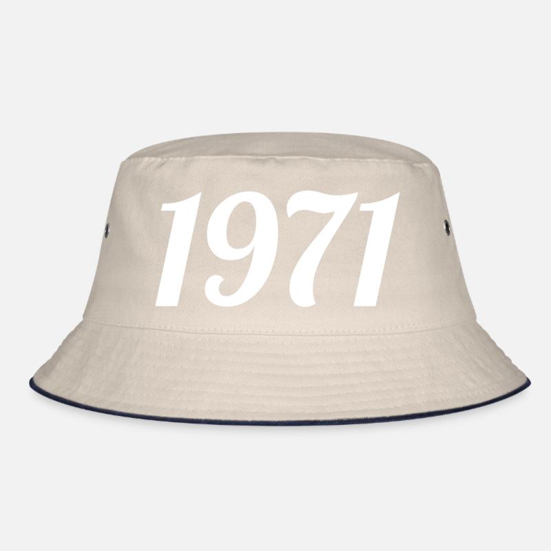 1971 Bob