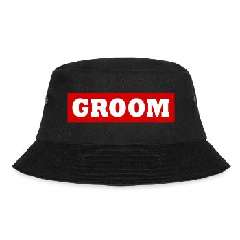 Groom - Bob - noir - Devant - Lela (165cm)