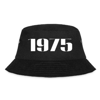 1975 - Cadeau né en 1975 - Bob - noir - Devant - Lela (165cm)