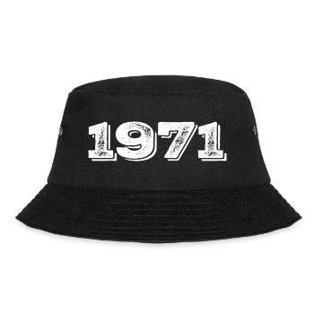 Cadeau d’anniversaire 1971 - 1971 - Bob - noir - Devant - Lela (165cm)