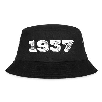 Cadeau d’anniversaire 1937 - 1937 - Bob - noir - Devant - Lela (165cm)