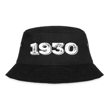 Cadeau d’anniversaire 1930 - 1930 - Bob - noir - Devant - Lela (165cm)