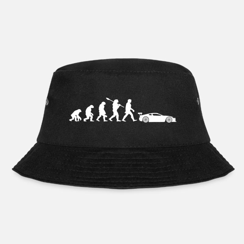 Auto De Sport Evolution - Bob - noir