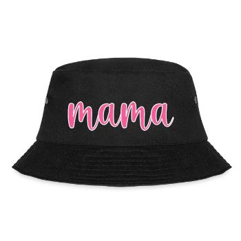 Maman - Bob - noir - Devant - Lela (165cm)